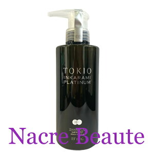 !TOKIO IE CJ~ v`i Vv[ 400ml 