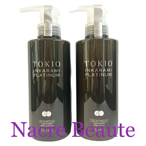 !TOKIO IE CJ~ v`i Zbg 400ml+400g Vv[ g[gg 