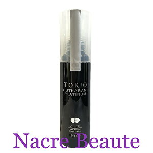 TOKIO IE AEgJ~ v`i ICg[gg 100ml 