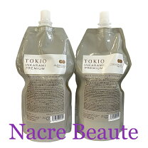 楽天市場】tokio ie インカラミ プレミアム シャンプー 900ml 詰替えの通販