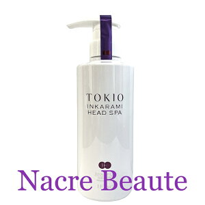 !TOKIO IE CJ~ wbhXp Vv[ 400ml 
