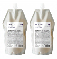 楽天市場】tokio シャンプー 詰め替えの通販