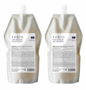 !TOKIO IE CJ~ wbhXp Zbg 700ml+700gylߑւpzVv[ g[gg