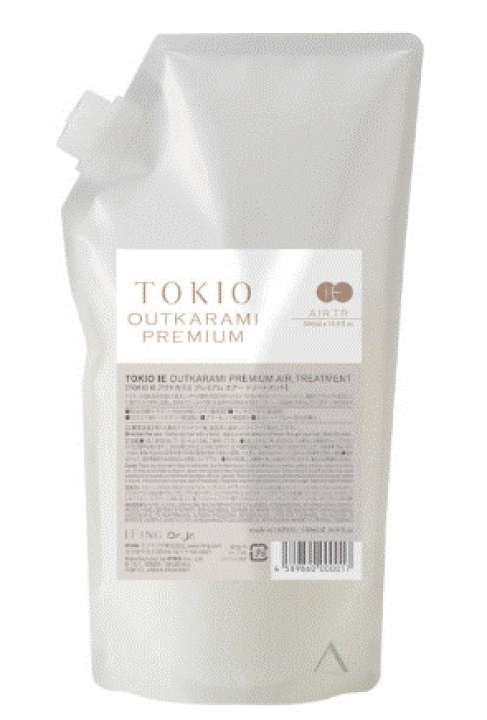 TOKIO アウトカラミ　プレミアム　エアートリートメントセット Amazon | TOKIO トキオ アウトカラミ プレミアム エアー
