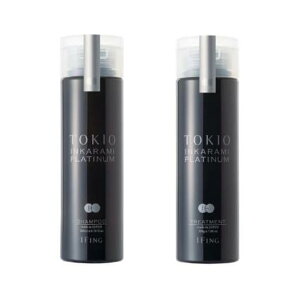 !TOKIO IE CJ~ v`i Zbg 200ml+200g Vv[ g[gg 