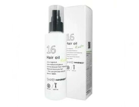 【期間限定!対象商品P2〜20倍】ハホニコ ジュウロクユ 120ml HAHONICO 十六油 ●【7/4 20:00〜7/11 01:59】【お買い物マラソン】