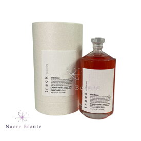 ▲送料無料!トラック ナチュラル オイル ローズ ROSE 90ml ジョエルロティ トラックオイル ■