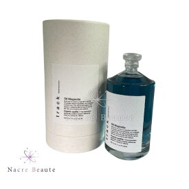 ▲送料無料!トラック ナチュラル オイル Magnolia 90ml ジョエルロティ トラックオイル ■