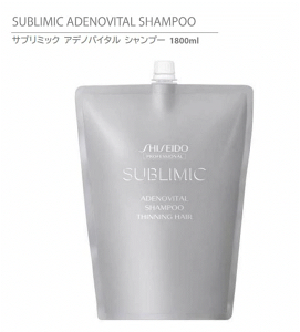  Tu~bN AfmoC^ Vv[ tB 1800mL SHISEIDO 