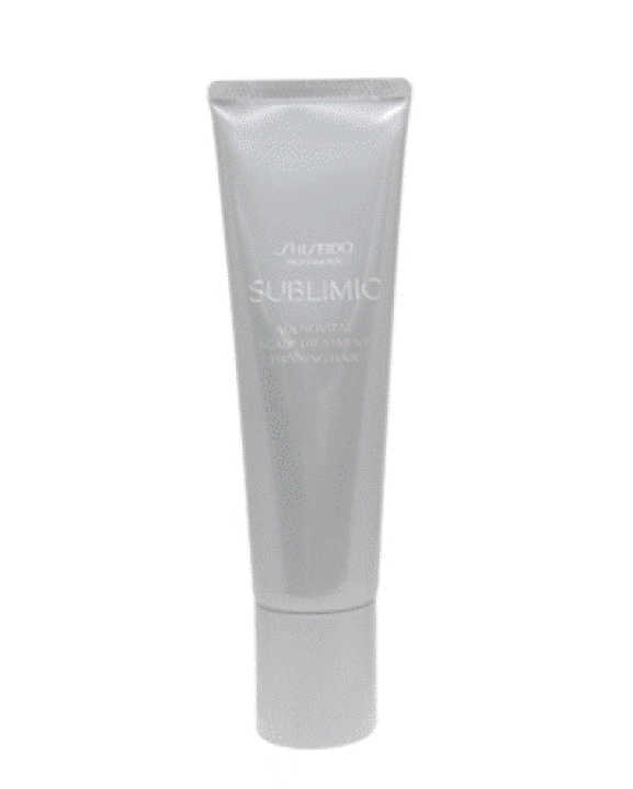 楽天市場】△送料無料!資生堂 サブリミック アデノバイタル スカルプ