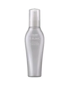  Tu~bN AfmoC^ {[ Z 125mL SHISEIDO 
