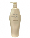 ▲資生堂 サブリミック アクアインテンシブ シャンプー 1000mL【ボトル】 SHISEIDO ▼