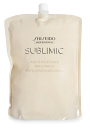 ▲資生堂 サブリミック アクアインテンシブ トリートメント D レフィル 1800g SHISEIDO ▼○
