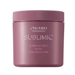 サブリミック ルミノフォース マスク 680g