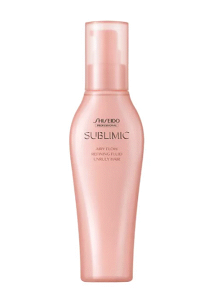  Tu~bN GA[t[ t@CjO tCh 125mL SHISEIDO 