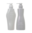▲送料無料!資生堂 サブリミック アデノバイタル 500ml+500g【ボトル】 シャンプー トリートメント セット ▼