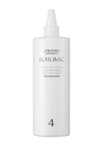 サブリミック ワンダーシールドa 110mL(詰替用)4個 SHISEIDO 資生堂 サブリミック ワンダーシールド 110ml 詰替用