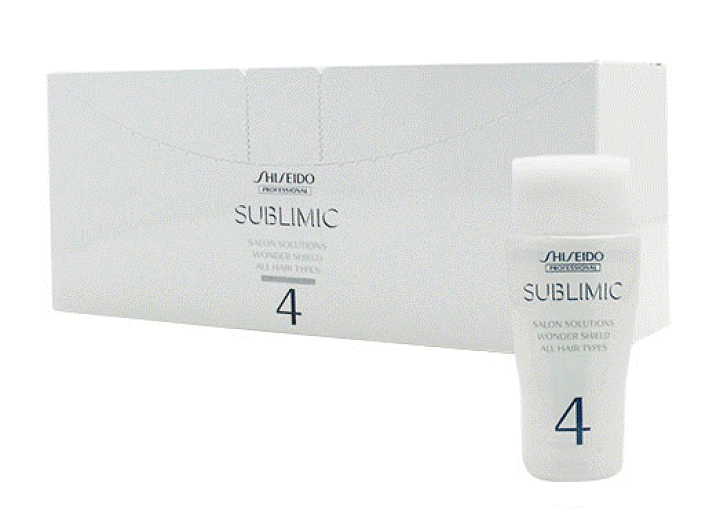 資生堂サブリミックサロンソリューションワンダーシールド (15ml x 24個) 楽天市場】△資生堂 サブリミック サロンソリューション ワンダー