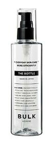 送料無料!バルクオム ザ ボトル 200ml THE BOTTLE 200mL 定形外郵便発送 ●