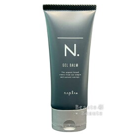 【期間限定!対象商品P2〜20倍】◎送料無料!ナプラ エヌドットオム ジェルバーム 100g ■【1/25 0:00〜1/25 23:59】【お買い物マラソン】