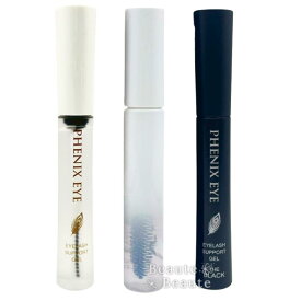 送料無料!【選べる】オデット フェニックスアイ アイラッシュサポートジェル 9ml 8ml クリア/ブラック/ライト＆セパレート Odette ■□