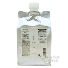 ルベル イオ セラム クリーム レフィル 1000ml【詰め替え用】 ■