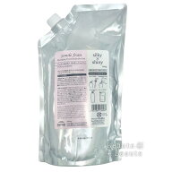 【期間限定!対象商品P2〜20倍】ミルボン ジェミールフラン トリートメント シルキーシャイニー 1000g【詰…