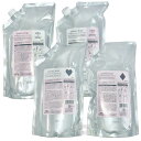 送料無料!【選べるセット】ミルボン ジェミールフラン 1000ml+1000g【詰め替え用】シャンプー トリートメント ■○