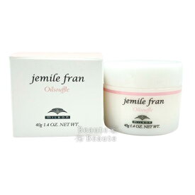 送料無料!ミルボン ジェミールフラン オイルスフレ 40g ■