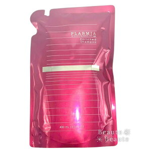 �v���[�~�A �G�����b�`�h �V�����v�[ 400ml �l�ߑւ��p