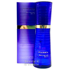 �v���[�~�A �w�A�Z���� �I�C��F 120ml