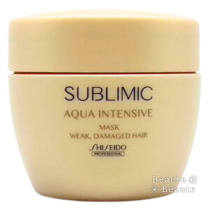 �T�u���~�b�N �A�N�A�C���e���V�u �}�X�N W 200g