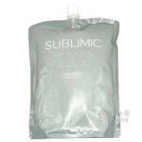 楽天市場】資生堂 アデノバイタルシャンプー 1800ml レフィルの通販