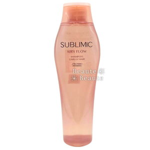 �T�u���~�b�N �G�A���[�t���[ �V�����v�[ 250ml