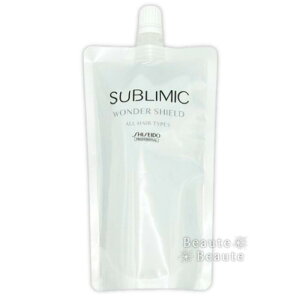 �������� �T�u���~�b�N �����_�[�V�[���h a 110ml�y�l�ߑւ��p�zSHISEIDO SUBLIMIC�y���K�i�z��