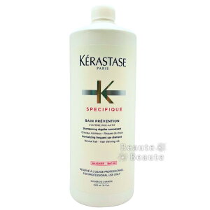 ビューティー ヘルス ケラスターゼ バンプレバシオン 1000ml」の人気 