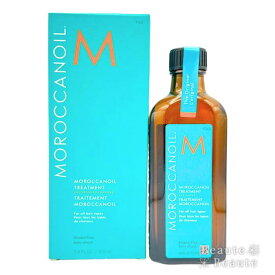 【期間限定!対象商品P2〜20倍】送料無料!モロッカンオイルトリートメント 100ml【MOROCCAN OIL】【正規品・サロン専売品】▼【2/14 10:00〜2/16 23:59】【超ポイントバック祭】