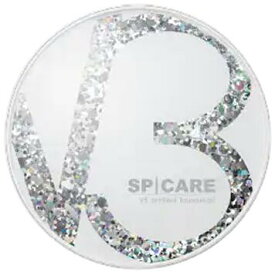 【期間限定!対象商品P2〜20倍】◎送料無料!【正規品】SPICARE V3ブリリアントファンデーション 15g ■ 【11/4 20:00〜11/11 01:59】【お買い物マラソン】