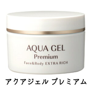 ANAWF v~A (150g) NȔۂ ێ WF AQUA GEL Premium tFCX & {fB N[