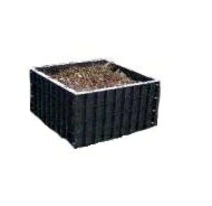 【あす楽対応】 堆肥枠 S-07 肥料 容量 200L サンポリ 堆肥ワク JUNO ジュノー（インテリア雑貨）