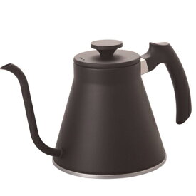 HARIO V60 ドリップケトル・フィット VKF-120-MB 800ml コーヒーケトル やかん IH ガス両方対応 珈琲王コーヒーメーカー ギフト プレゼント VKF120MB プレゼント ギフト ハリオ