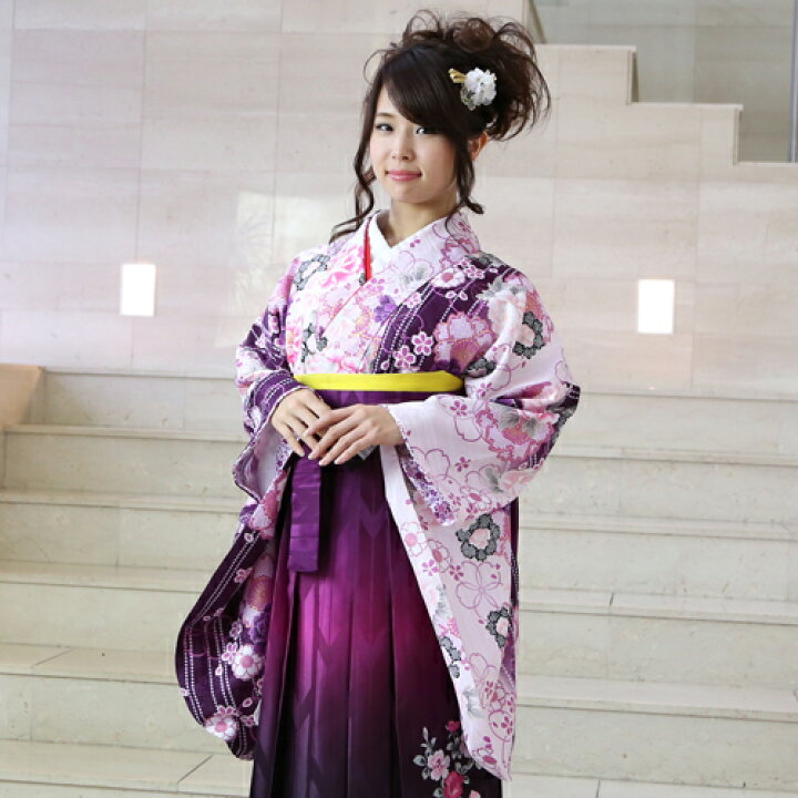 楽天市場】【レンタル】卒業式 袴 レンタル 女性 袴セット 女 卒業式袴 
