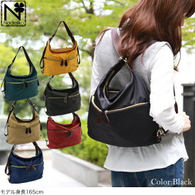 【11/4 20:00〜11/11 1:59まで最大2,000円OFFクーポン】リュック レディース 軽量 ナイロン2wayバッグ ナイロンバッグ 通勤 リュック a4 きれいめ 大人 母の日 プレゼント 実用的バッグ 花以外 使えるもの