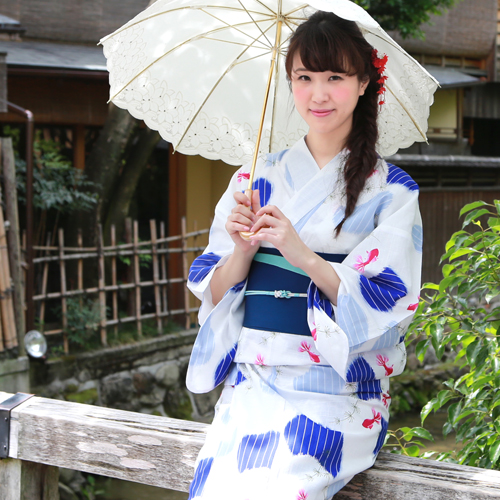 日本製 伊賀組み紐 帯飾り 帯〆 「二色使いパールフラワーモチーフ」 浴衣 帯飾り 帯締め 帯〆 レディース | 洋服・小物　なでしこ