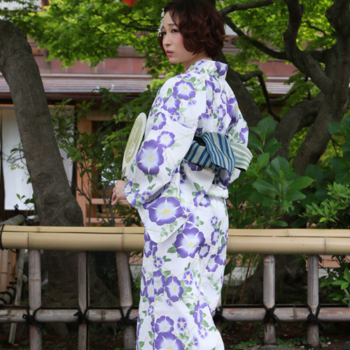 楽天市場】浴衣 セット レトロ レディース 染色＆生地が日本製 高級
