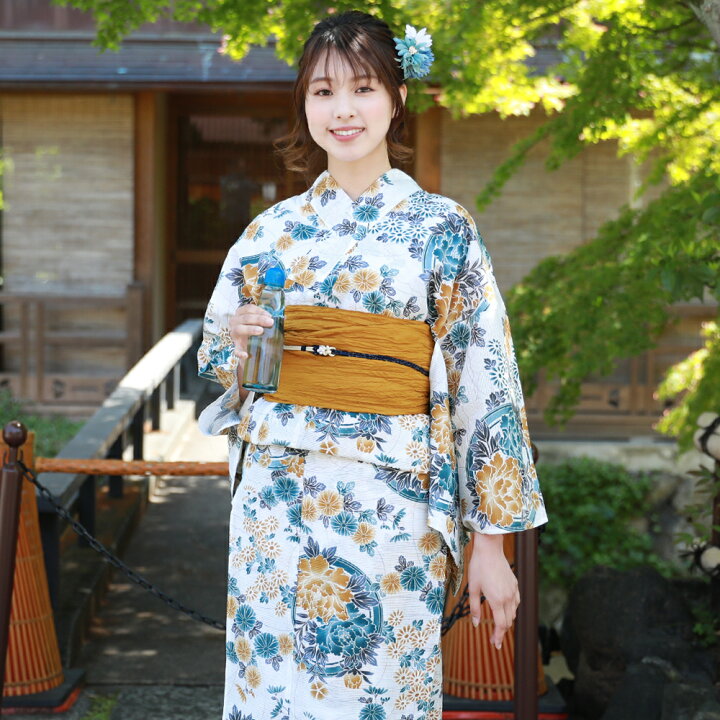 楽天市場】【5/9 20:00〜5/16 1:59まで最大2,000円OFFクーポン】浴衣 