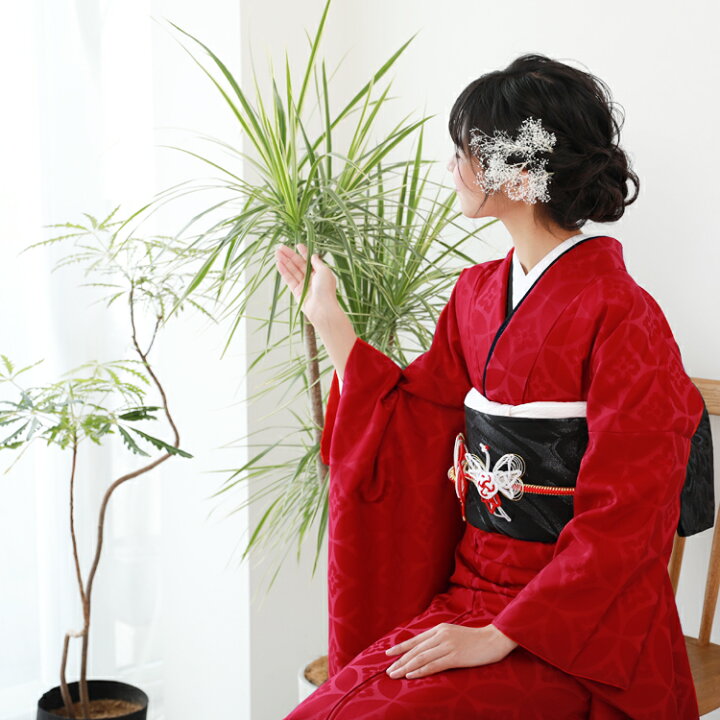 楽天市場】【レンタル】【最大20日間】成人式 振袖 フルセットレンタル 