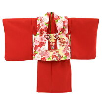 楽天市場】二部式着物（キッズ・ベビー・マタニティ）の通販