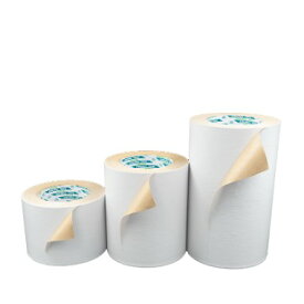 [即納] かぼちゃまもるテープ（日焼け防止） [幅90mm・140mm・200mm] [1巻-24巻] 長さ50M 菊水テープ