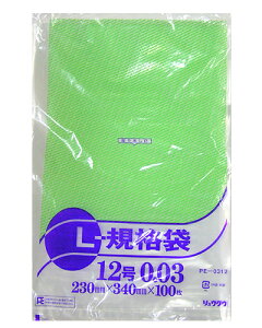 [5,000] 12 L-Ki | 23cm×34cm 0.03mm HiۑEip | EOE